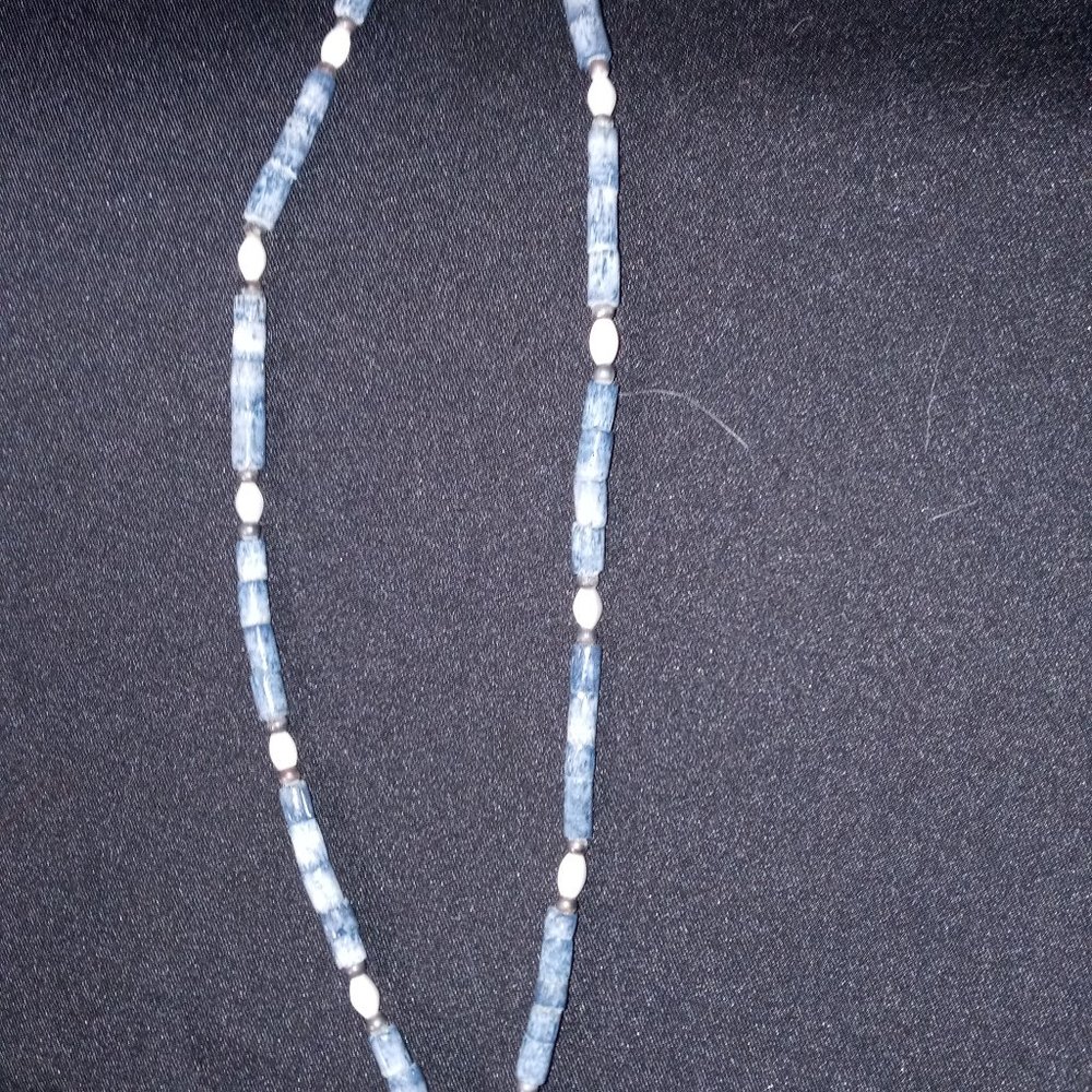 Man's necklace